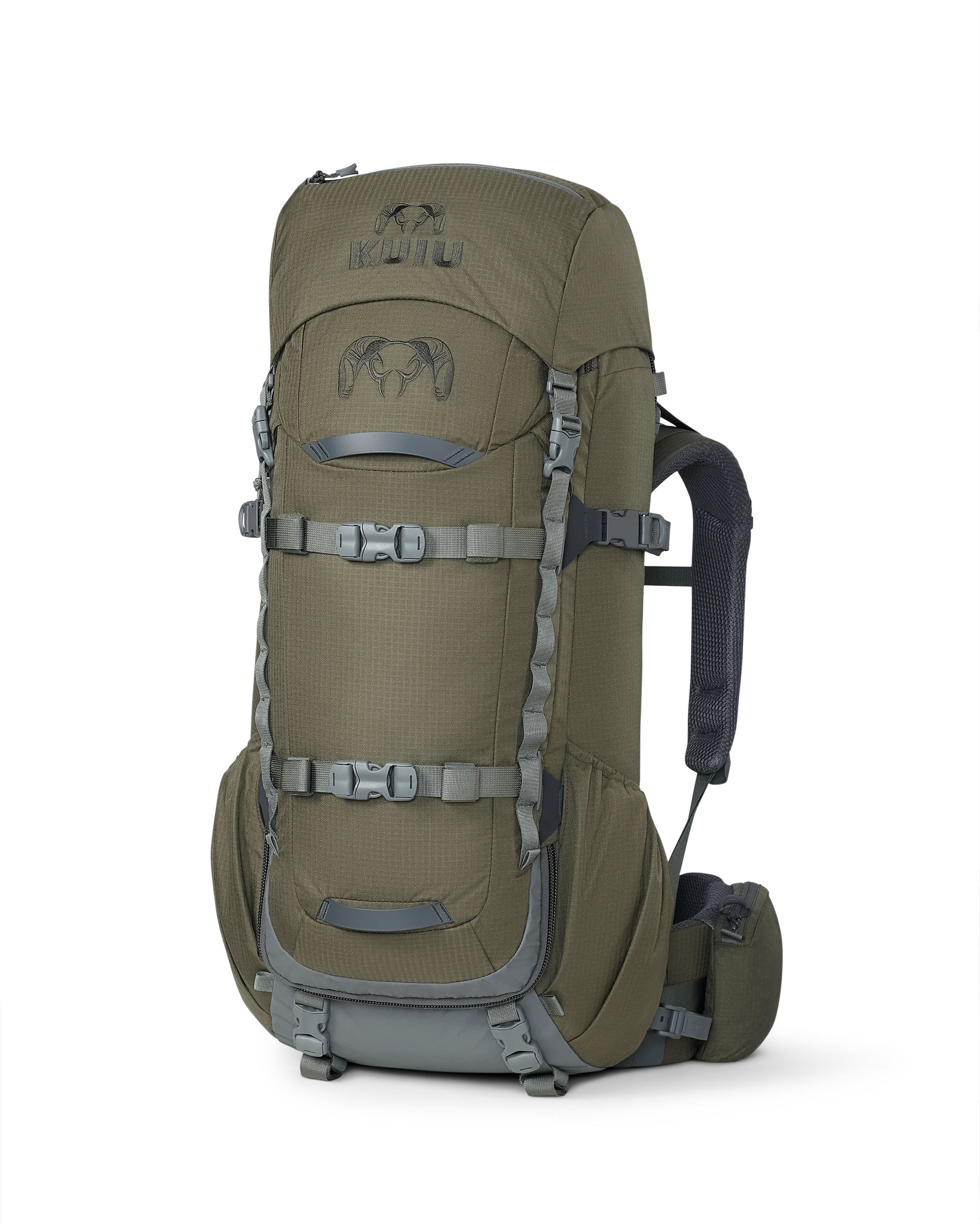 Women's ICON 6 4500 Divide Pack | Ash