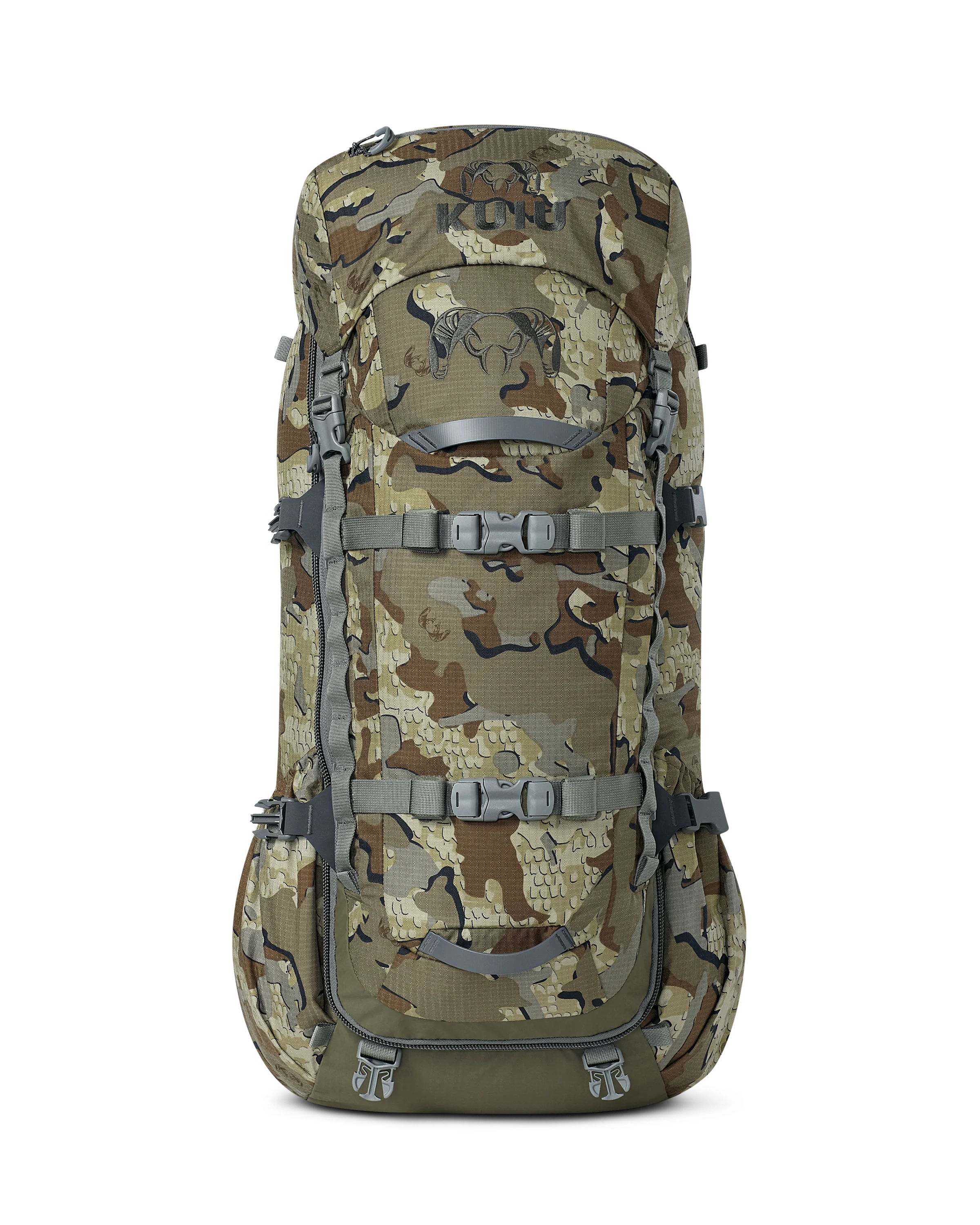 ICON 6 4500 Divide Bag Only | Valo