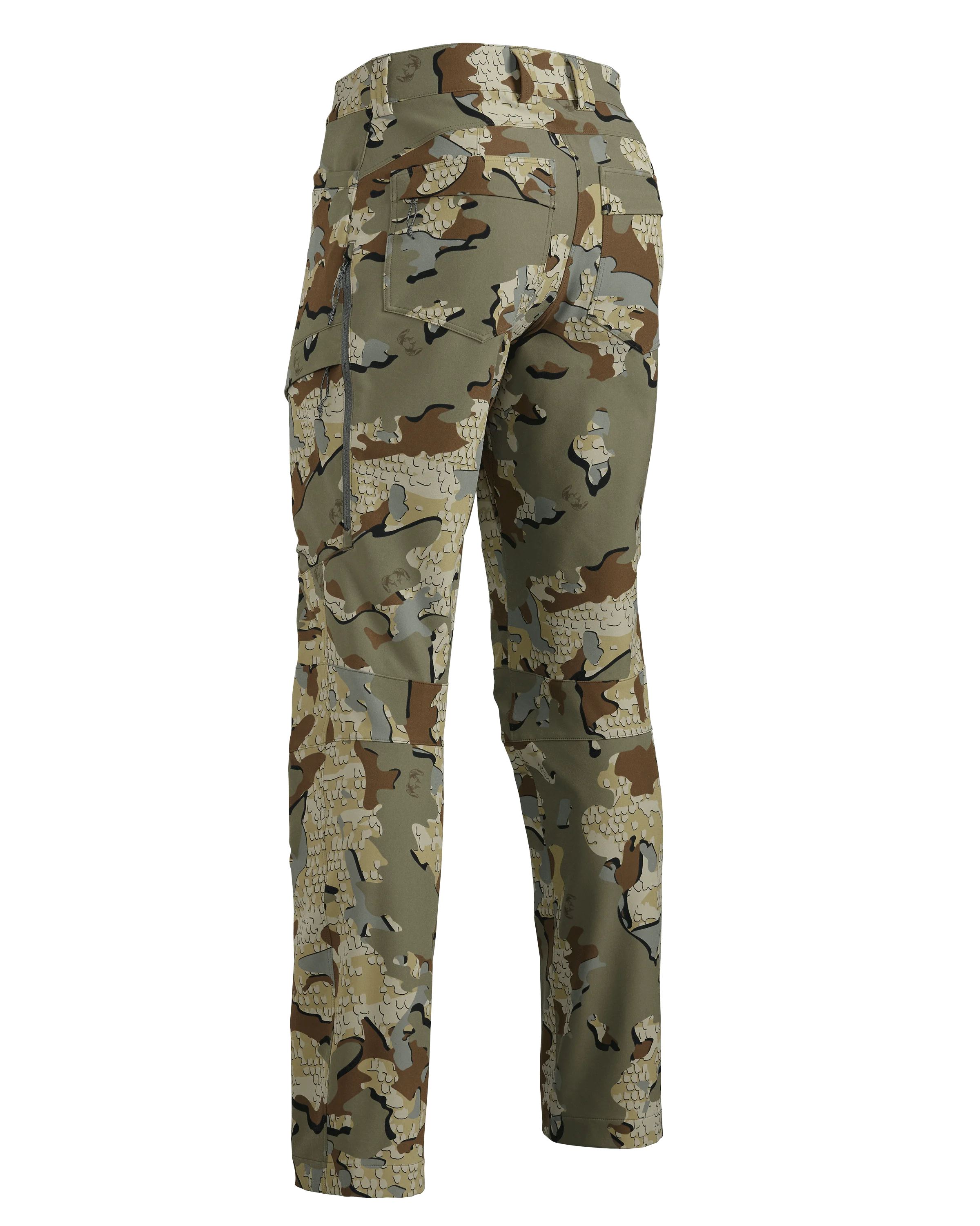 Alternative view of Women's Attack Pant | Valo