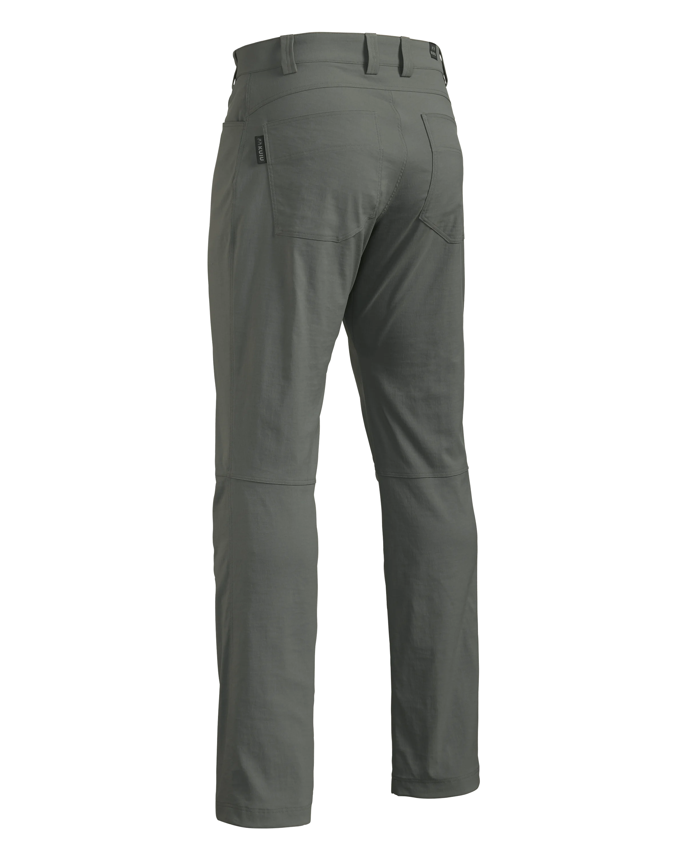 Switchback Pant | Stone - Image 2