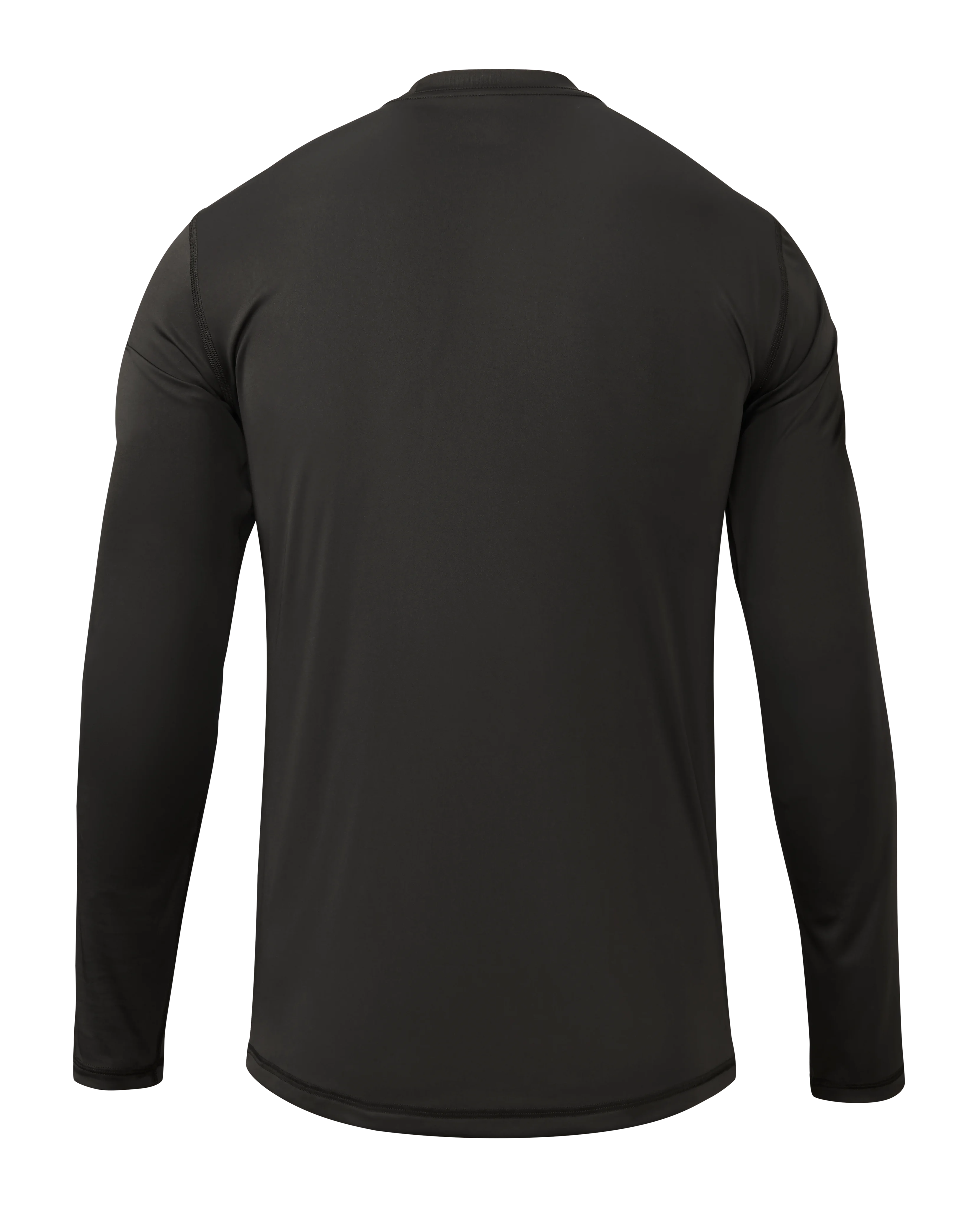 Outlet Velocity LS Crew | Asphalt - Image 3