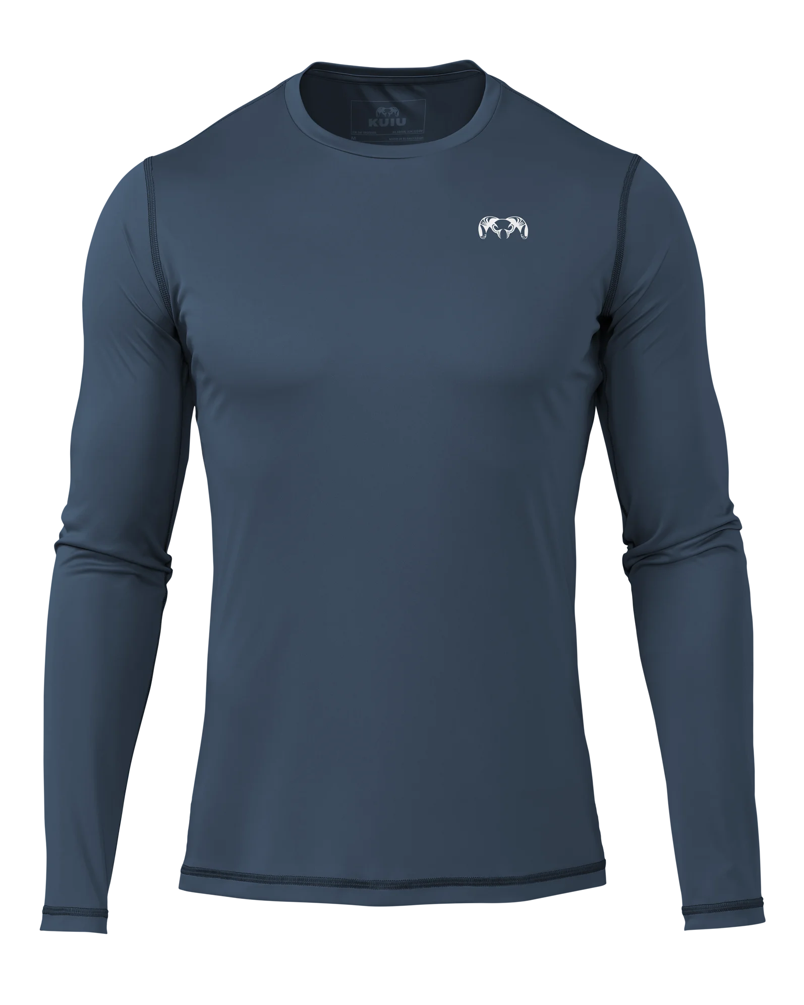 Outlet Velocity LS Crew | Flint