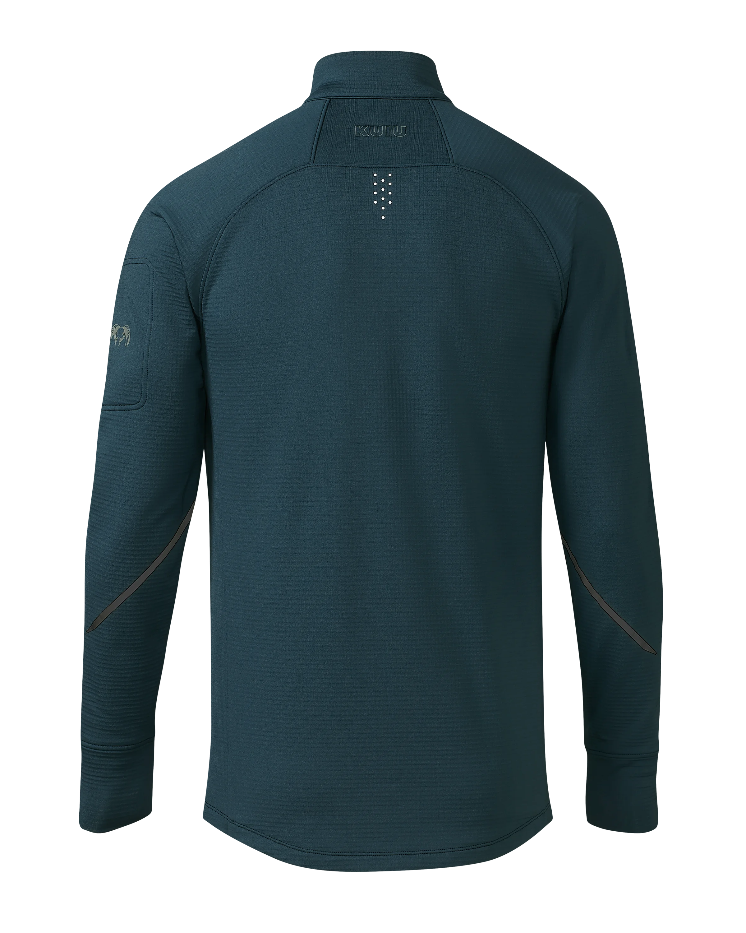 Alternative view of EnduroTrainer Zip-T | Flint