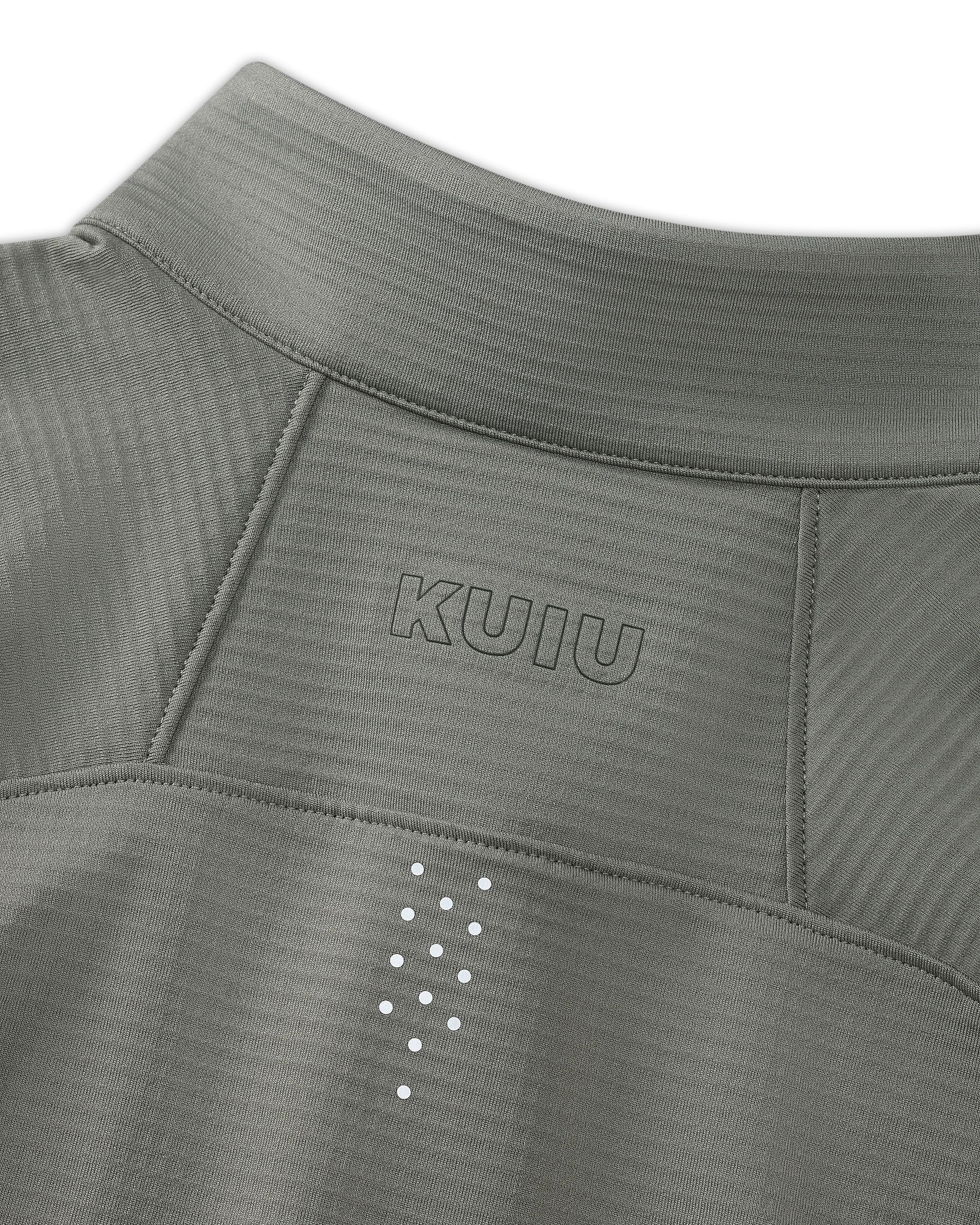 EnduroTrainer Zip-T | Dark Iron - Image 3