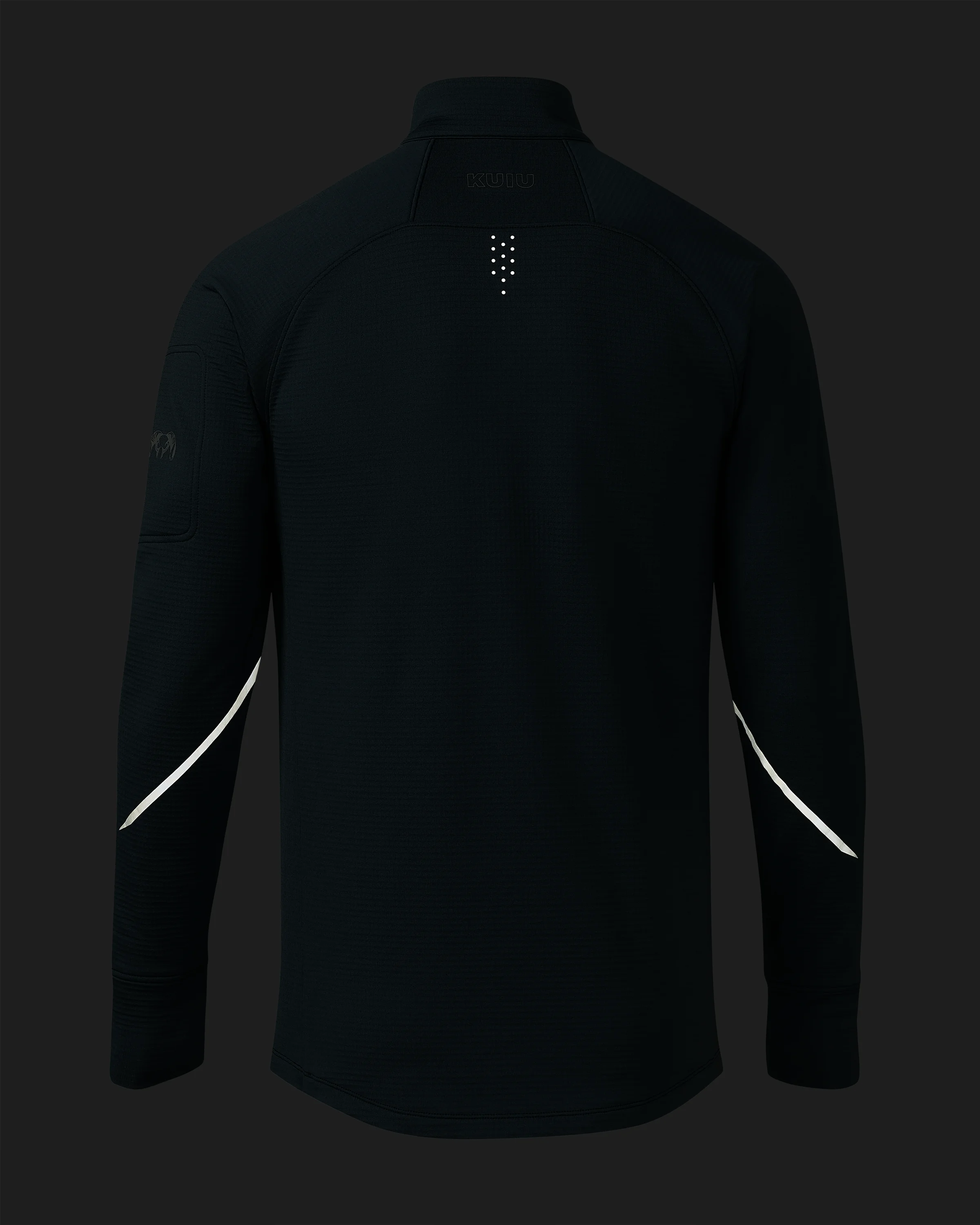 EnduroTrainer Zip-T | Flint - Image 5