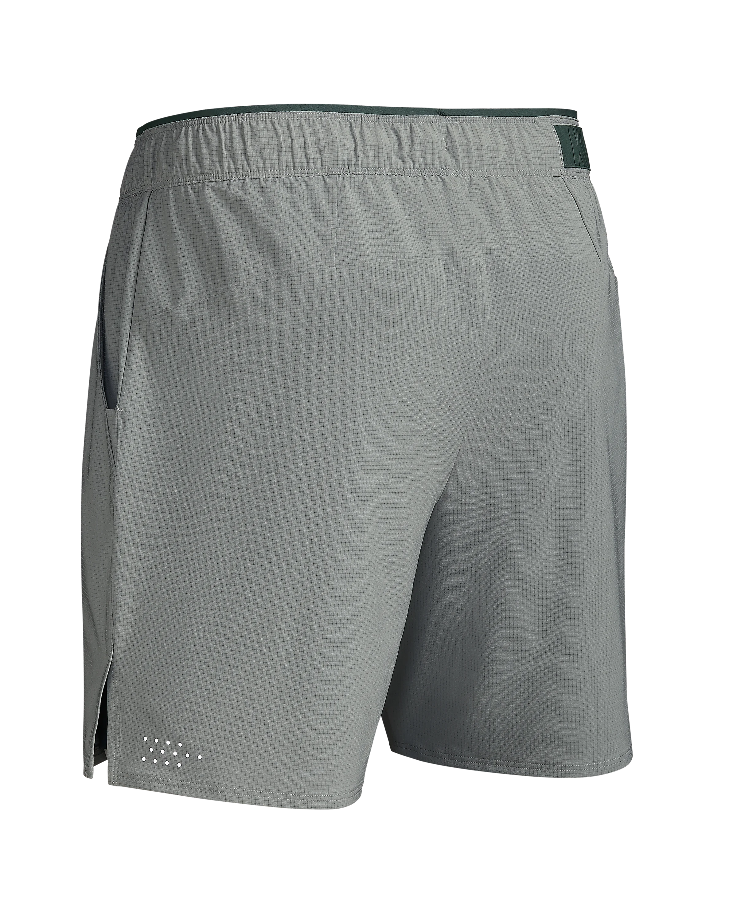 Alternative view of EnduroTrainer 7″ Short | Shadow