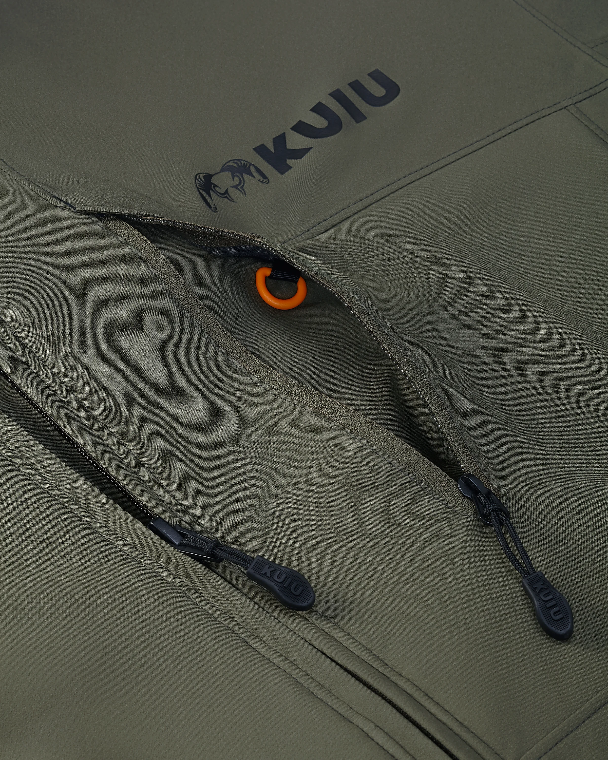 Mountain PRO Hooded Jacket | Valo - Image 5