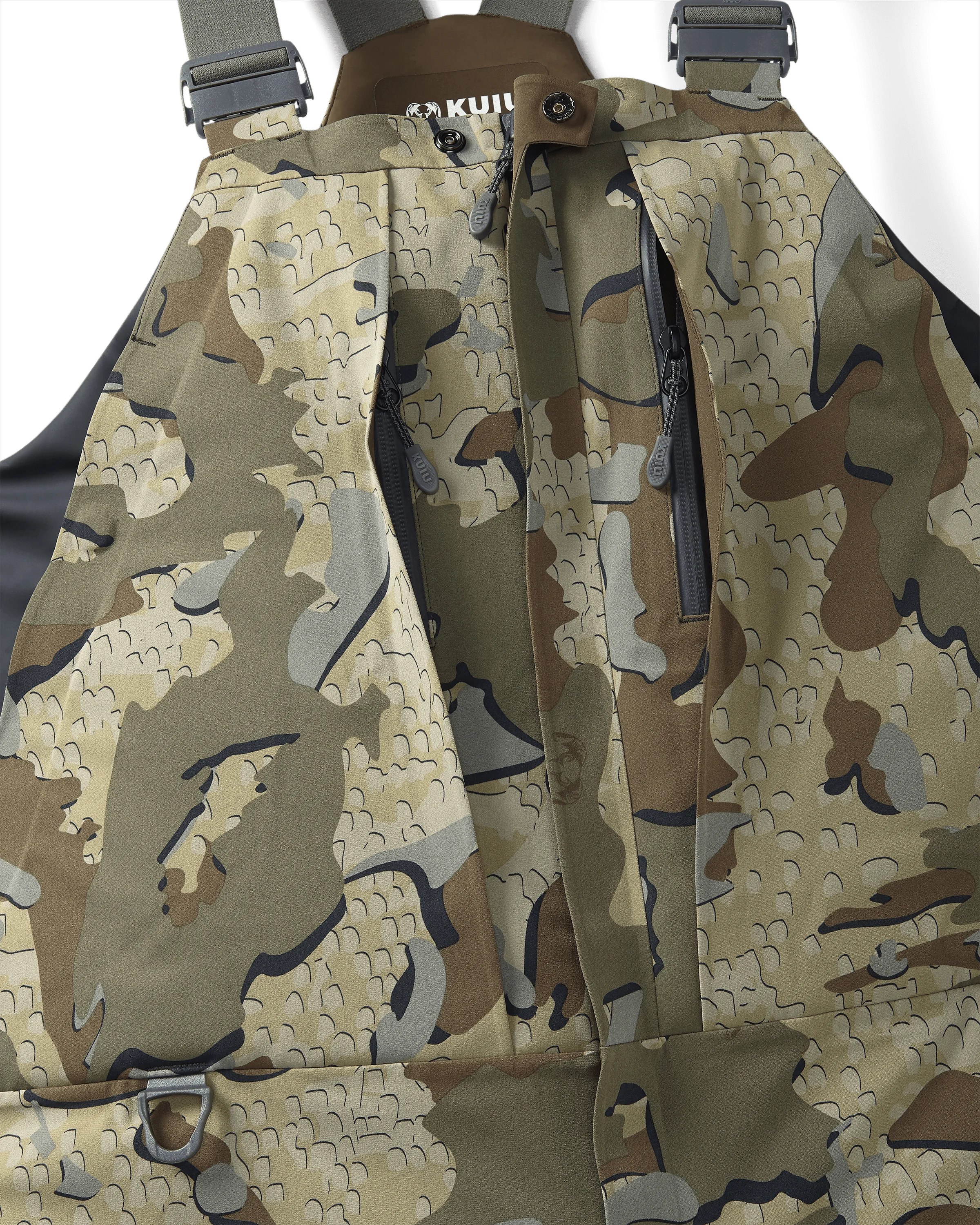 Paragon Storm Shell Bib | Valo - Image 4