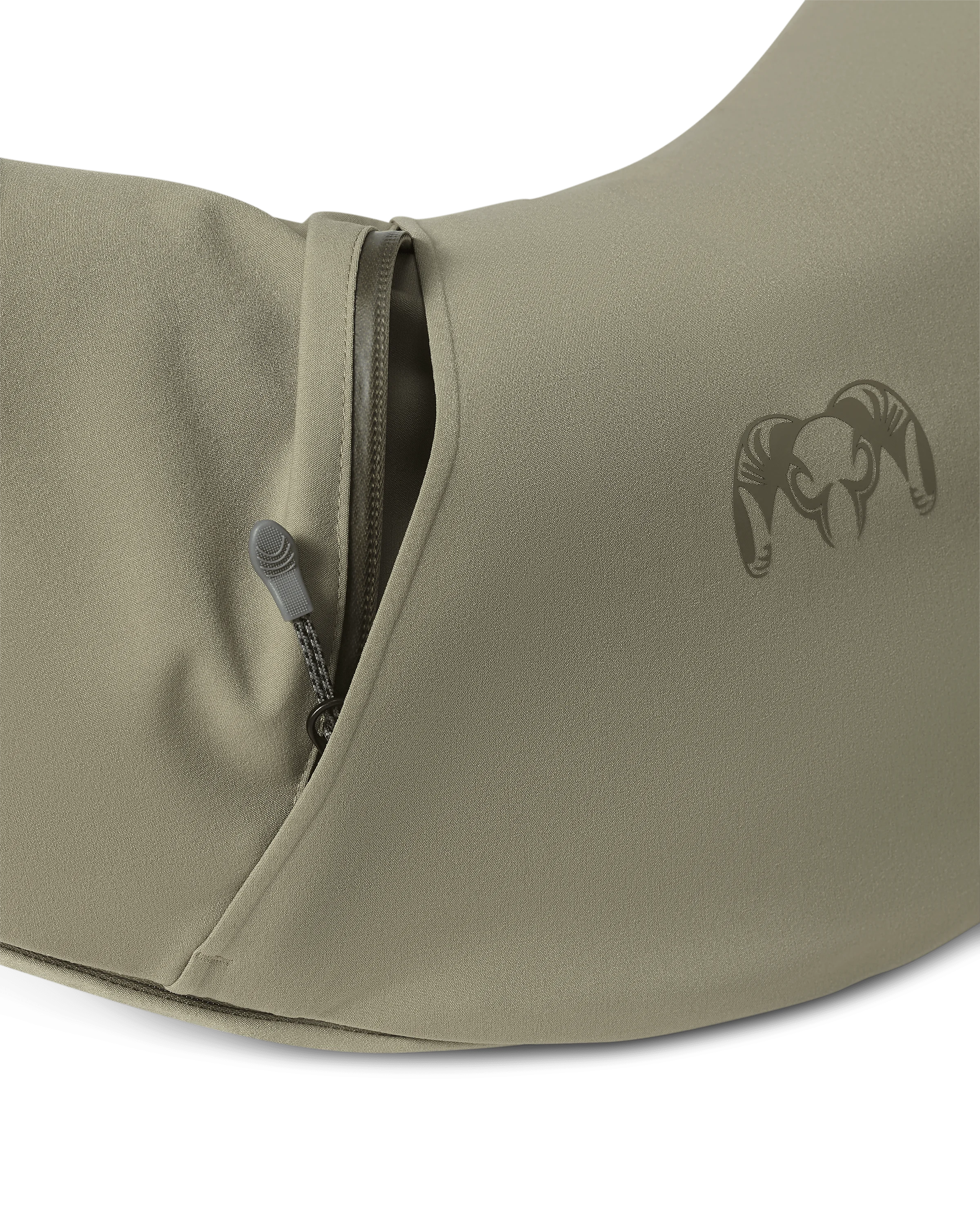 Paragon Storm Shell Hand Muff | Arctic Shadow - Image 3
